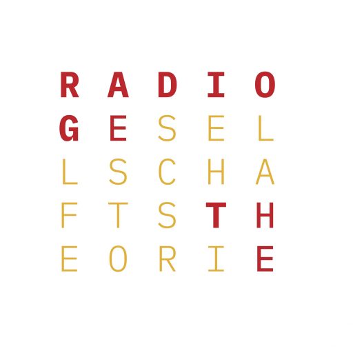 Radio Gesellschaftstheorie